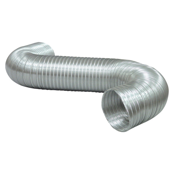 DEFLECTO(R) 5' SEMI-RIGID FLEX DUCT