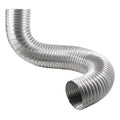 DEFLECTO(R) 8' RIGID FLEX DUCT