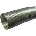 DEFLECTO(R) SEMI-RIGID ALUM. DUCT