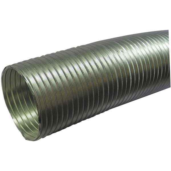 DEFLECTO(R) SEMI-RIGID ALUM. DUCT