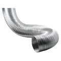 DEFLECTO(R) SEMI-RIGID ALUMINUM DUCT