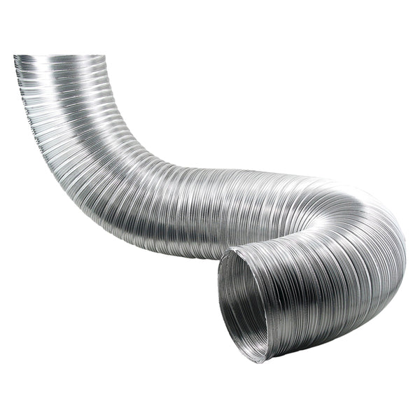DEFLECTO(R) SEMI-RIGID ALUMINUM DUCT