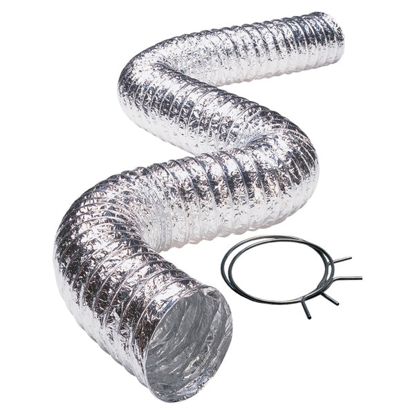 DEFLECTO(R) 5' FOIL W/2 CLAMPS