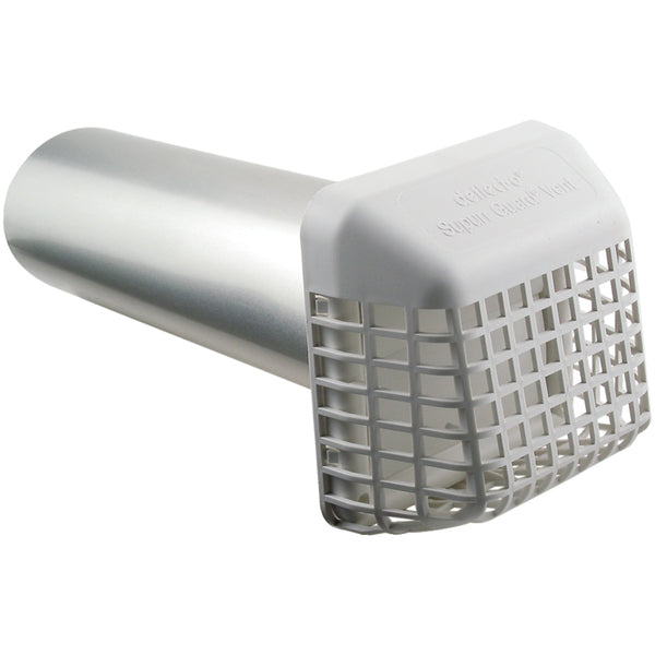 DEFLECTO(R) GUARD VENT HOOD
