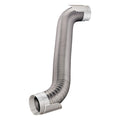 DEFLECTO(R) DRYER VENT HOOK-UP KIT