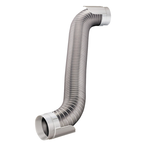 DEFLECTO(R) DRYER VENT HOOK-UP KIT