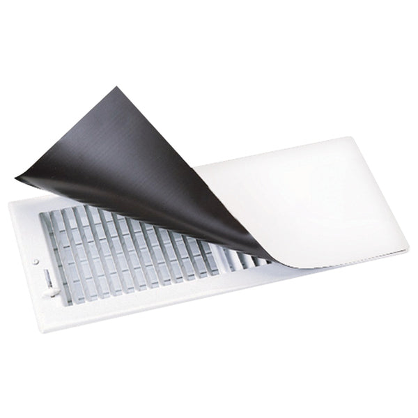 DEFLECTO(R) MAGNETIC VENT COVERS 3-PK