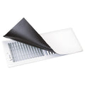 DEFLECTO(R) MAGNETIC VENT COVERS 3-PK