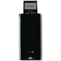 VIVITAR(R) 50 IN 1 CARD READER BLK