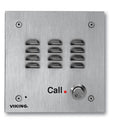 Stainless Steel Handsfree Phone