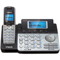 VTECH(R) DECT 6.0 2-LN CRDLESS PHN