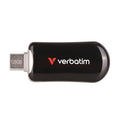 VERBATIM(R) 128GB PLCTRA USBC FLSH DR