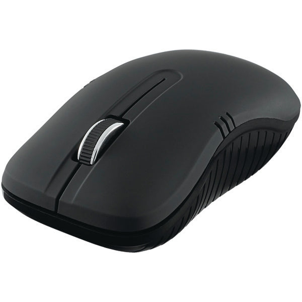 VERBATIM(R) WRLSS NTBK OPT MOUSE BLK
