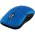 VERBATIM(R) WRLSS NTBK OPT MOUSE BLU
