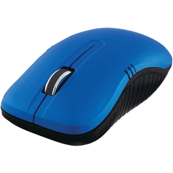 VERBATIM(R) WRLSS NTBK OPT MOUSE BLU