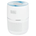 BLACK+DECKER(TM) TABLETOP AIR PURIFIER