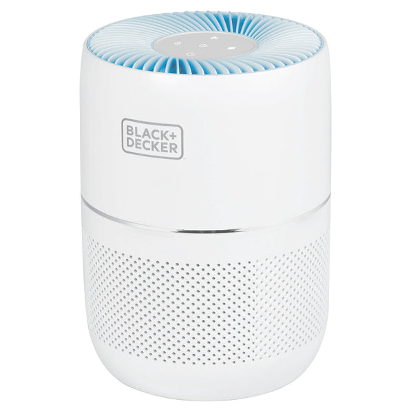BLACK+DECKER(TM) TABLETOP AIR PURIFIER
