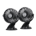 BLACK+DECKER(TM) 2PK 4IN CONV COOLING FAN