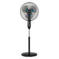 BLACK+DECKER(TM) 16" DUAL BLD STND FAN