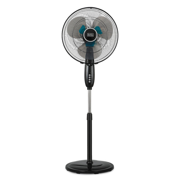 BLACK+DECKER(TM) 16" DUAL BLD STND FAN