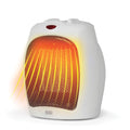 BLACK+DECKER(TM) DSKTO CRMC HTR WHT