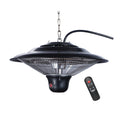 BLACK+DECKER(TM) 1500W CEIL PTIO HTR W/RMT