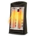 BLACK+DECKER(TM) IR QURTZ HTR BLK