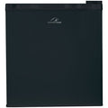 COMMERCIAL COOL(R) 1.6CU FT RFRGRTR/FRZR BLK