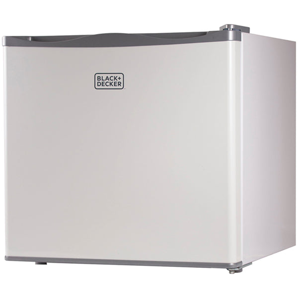 BLACK+DECKER(TM) 1.2CUBFT FREEZER WHT