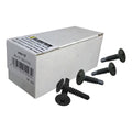 Xscorpion 1/2″ Wafer Head Self-Tapping Philips Screws (Box 200)