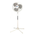 SEASONS COMFORT(TM) 16IN OSC FAN W/PED BASE