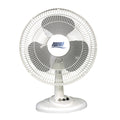 SEASONS COMFORT(TM) 12IN TABLE FAN