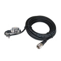 BROWNING(R) NMO TRUNK MOUNT