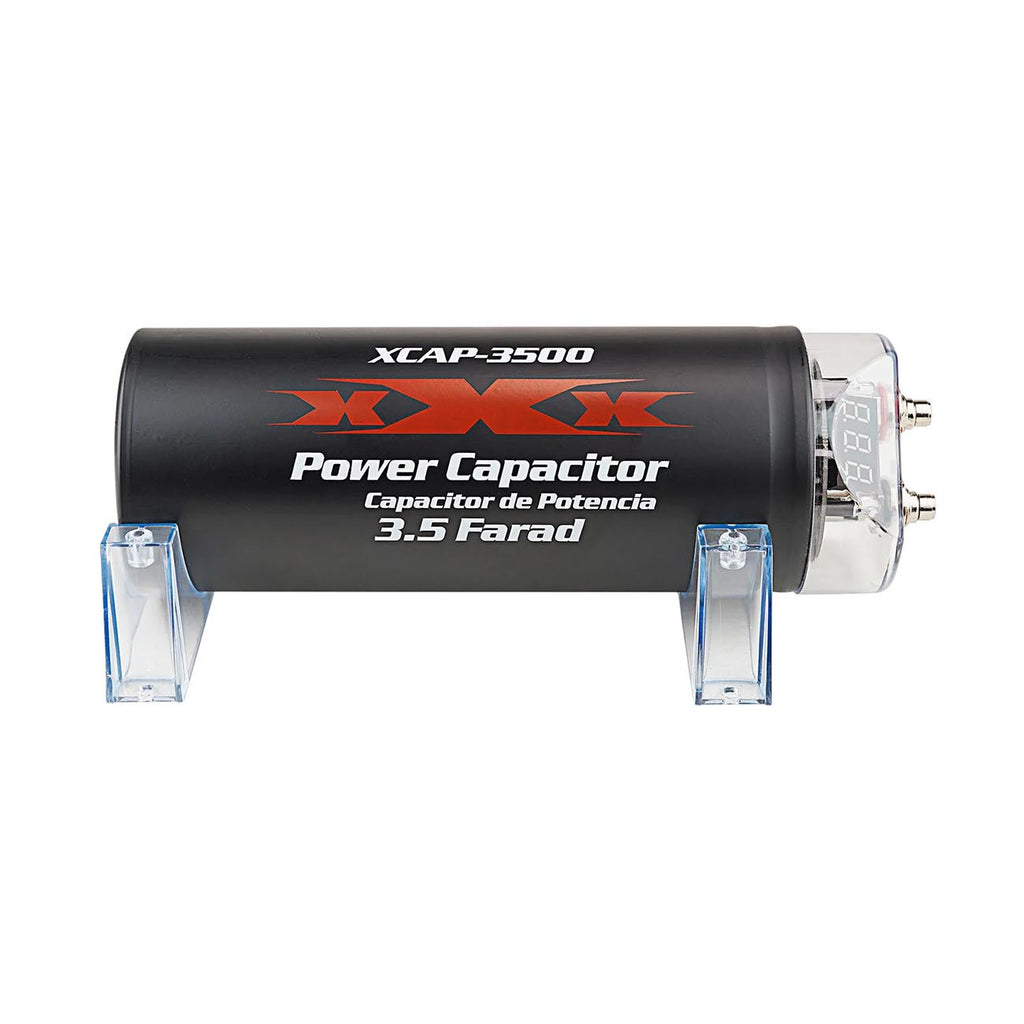 XXX 3.5 Farad Capacitor