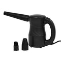 XPOWER(R) A-2S CYBER DUSTER BLK