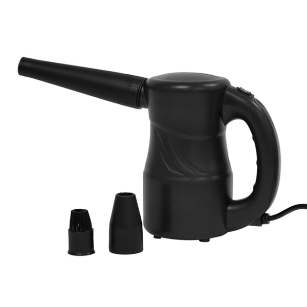XPOWER(R) A-2S CYBER DUSTER BLK