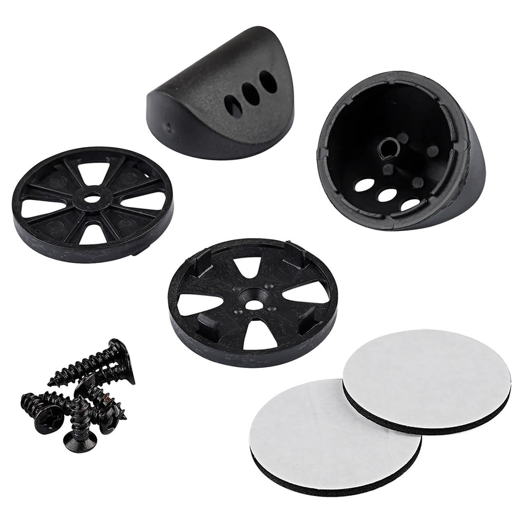 XXX Audio 1-3/8" Dome Tweeter