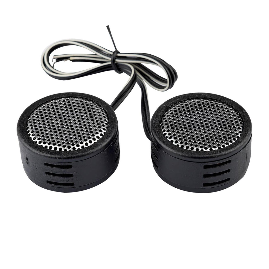 XXX Audio 1-3/8" Dome Tweeter (Sold in Pairs)