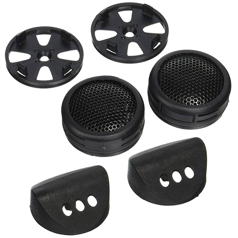 XXX Audio 1" Dome Tweeter (sold in pairs)