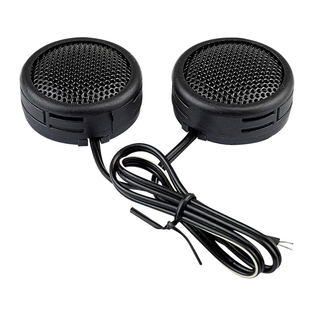 XXX Audio 1" Dome Tweeter (sold in pairs)