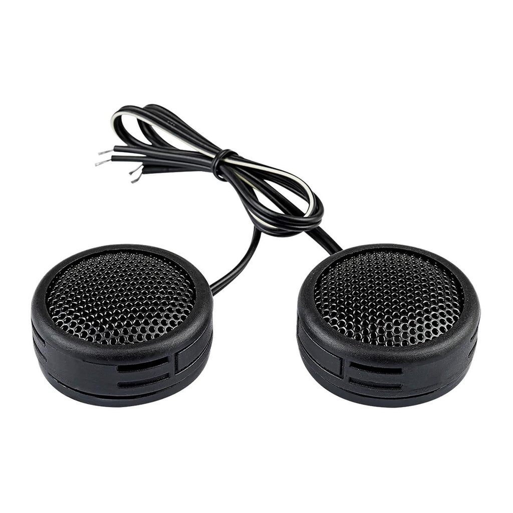 XXX Audio 1" Dome Tweeter (sold in pairs)