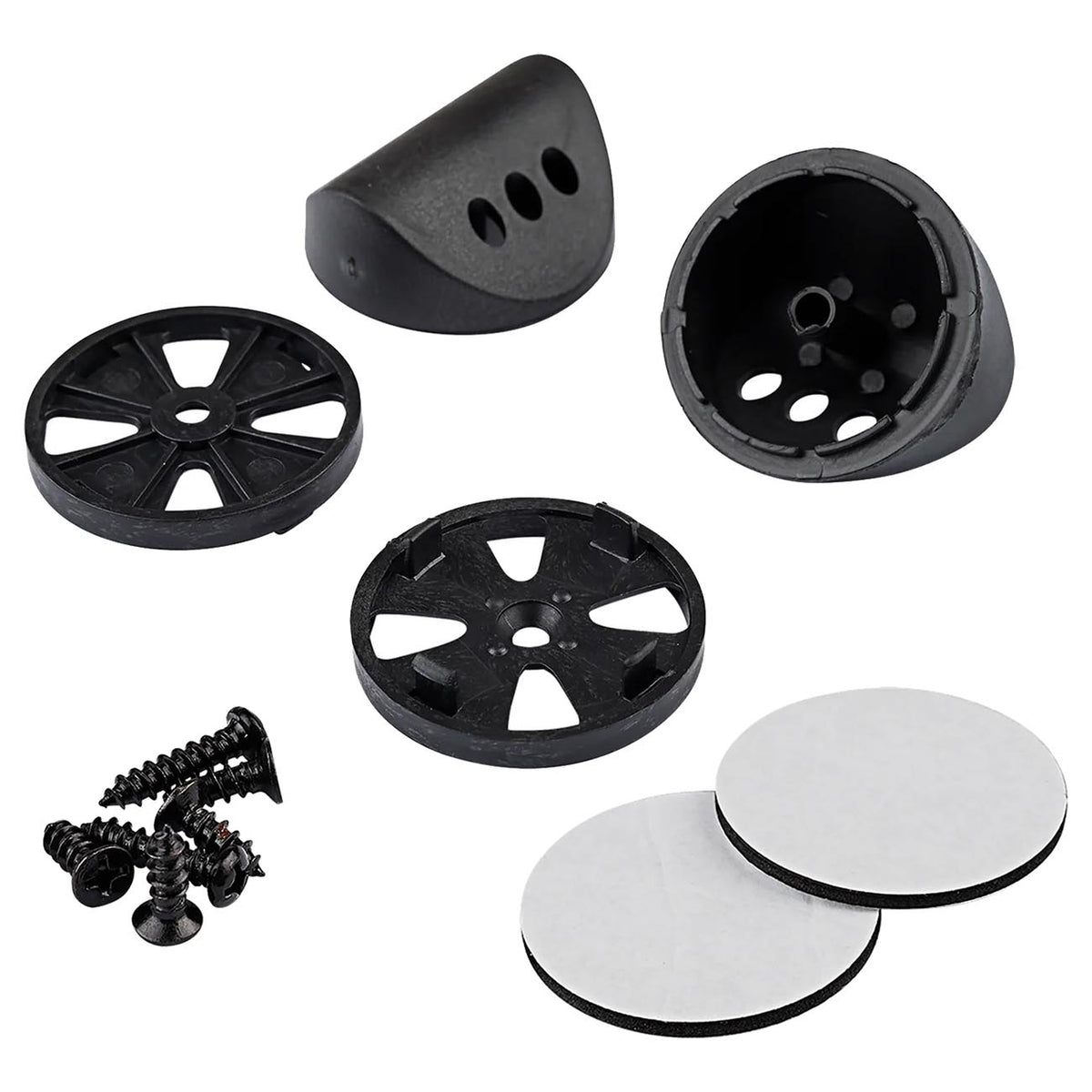 XXX Audio 1" Dome Tweeter (sold in pairs)