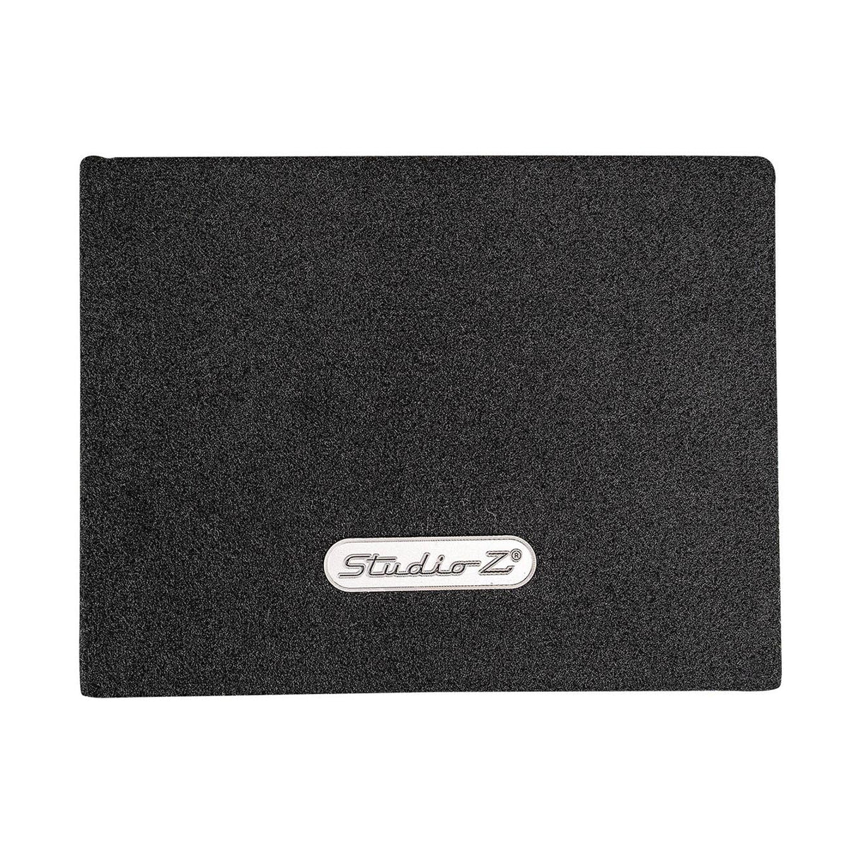 Studio Z Tweeter System with Two 4" Piezo Tweeters 100 Watts Max