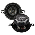Hifonics Zeus 3.5" Coaxial Speaker 125 Watts MAXX
