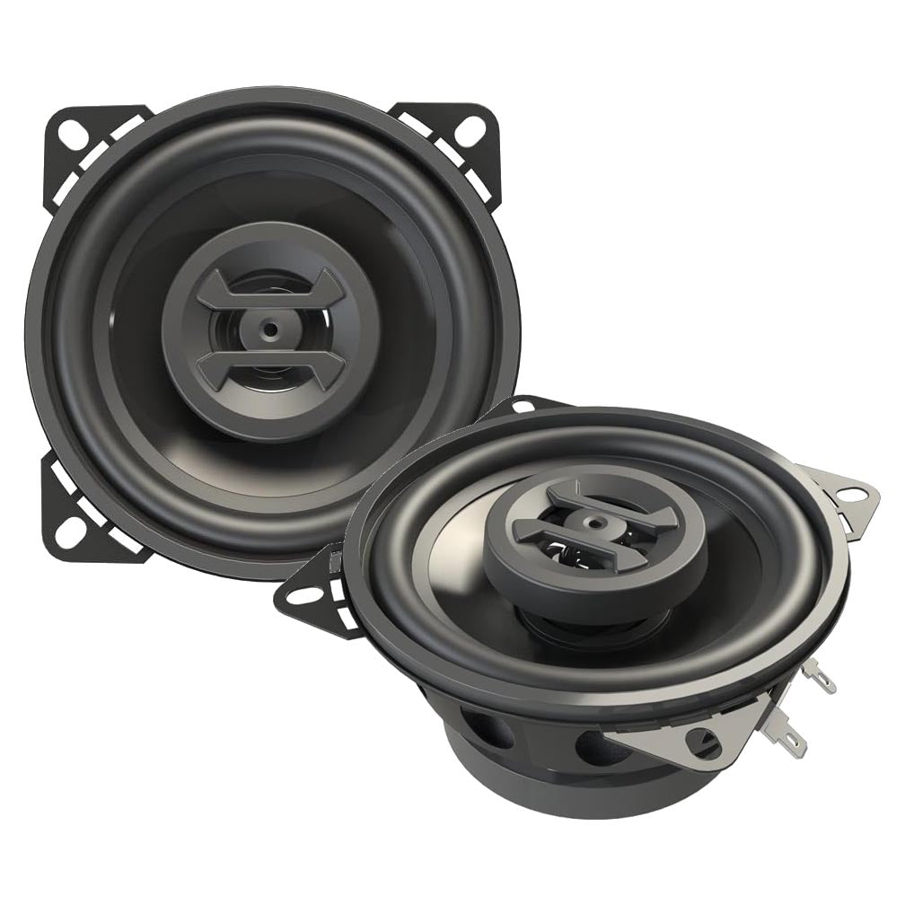Hifonics Zeus 4" Coaxial 175 Watts Maxx