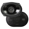 Hifonics Zeus 6 x 9 3-Way 400 Watts Maxx