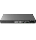 Enterprise Layer 2+ Managed Network Swit