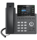 Carrier-Grade IP Phone POE 3 SIP