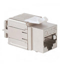 MODULE CAT6A 25 PK SHIELDED FTP