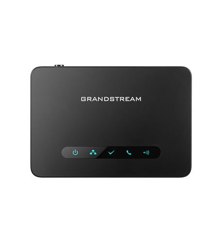 Long-range DECT Voip Base Station